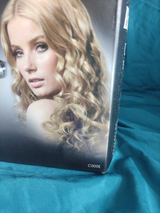 Lokówka automatyczna BABYLISS C1300E Curl Secret 2 stan igła