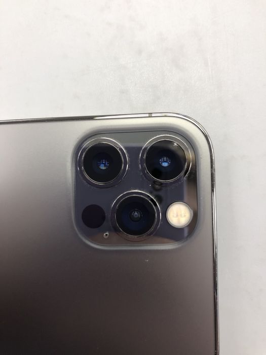 Iphone 12 pro 256 Graphite