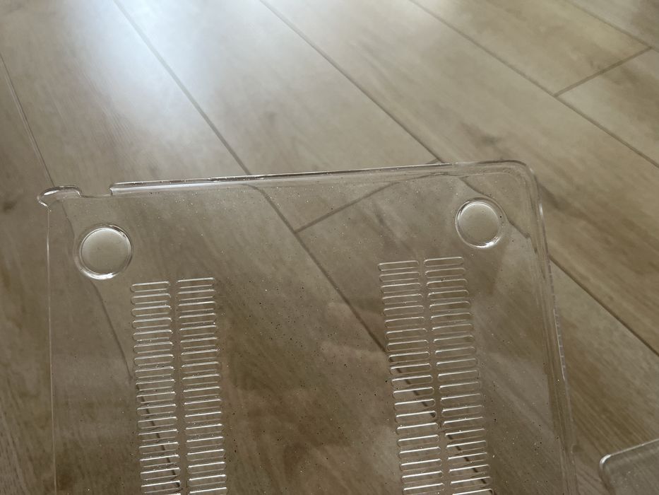 Чехол на MacBook Air 13 (A3113, A3240, A2681) з комплектом