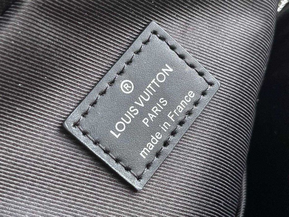 Сумка / Чоловіча Сумка / Louis Vuitton Sling Avenue Premium 1:1