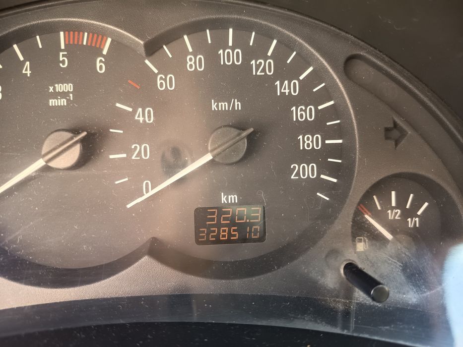 Opel corça 1.3 cdti
