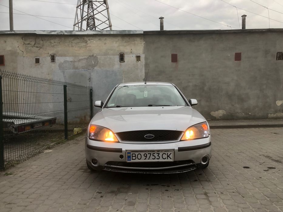 Продам автомобіль
