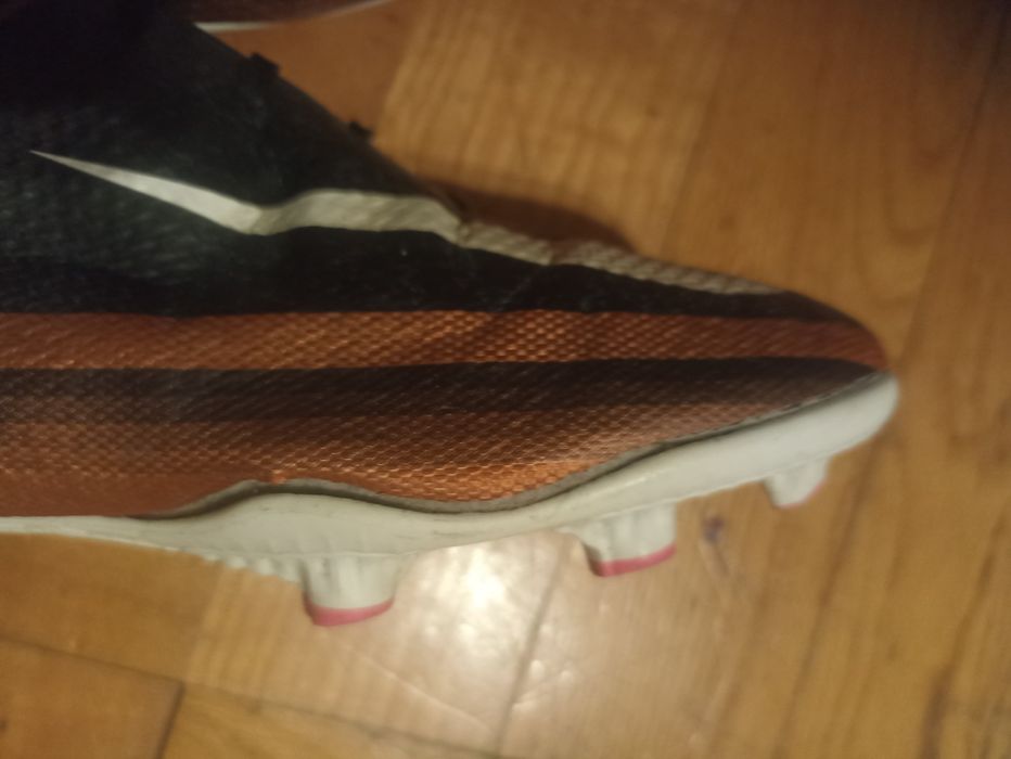 Korki # 40# Nike Phantom