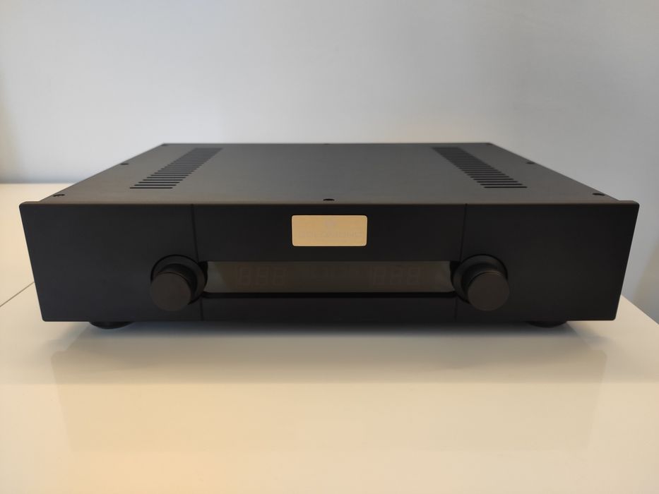 STR12A-Max Cary Audio SLP-90 12AU7-S