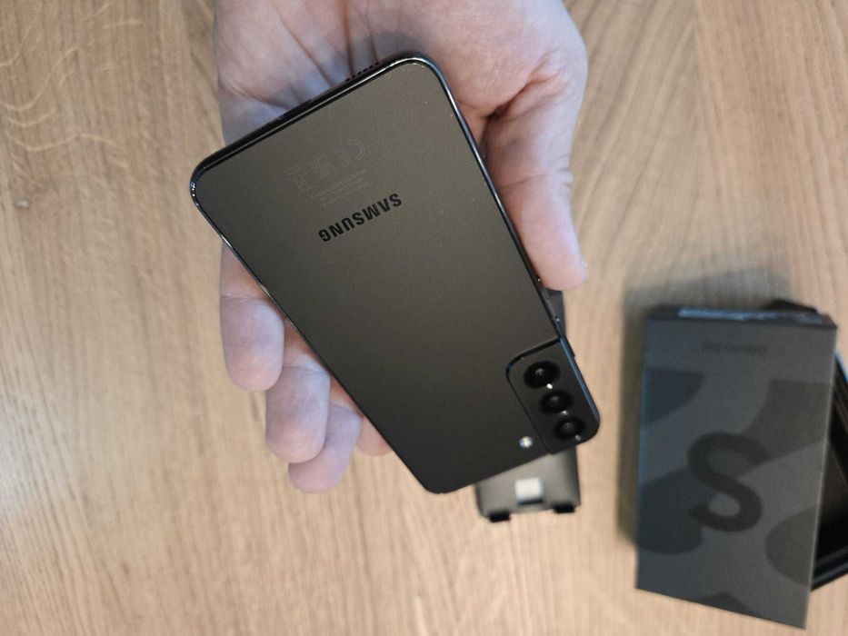 Samsung S22 stan BDB+ (Darmowa dostawa)