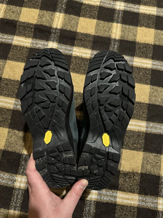 LOWA жіночі трекінгові черевики  Mauria Evo GTX