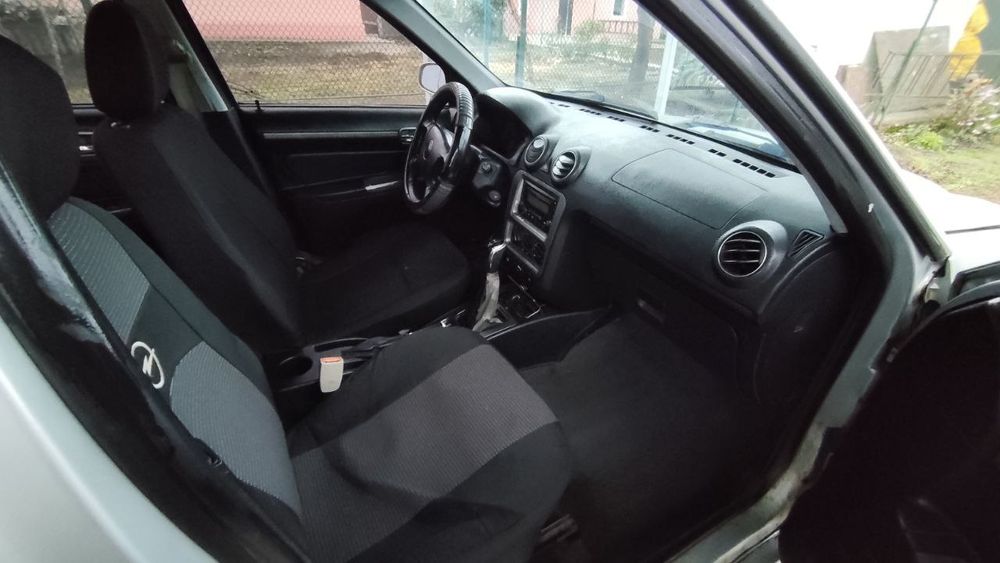 Geely CK-2 1.5 MT Basic 2013р