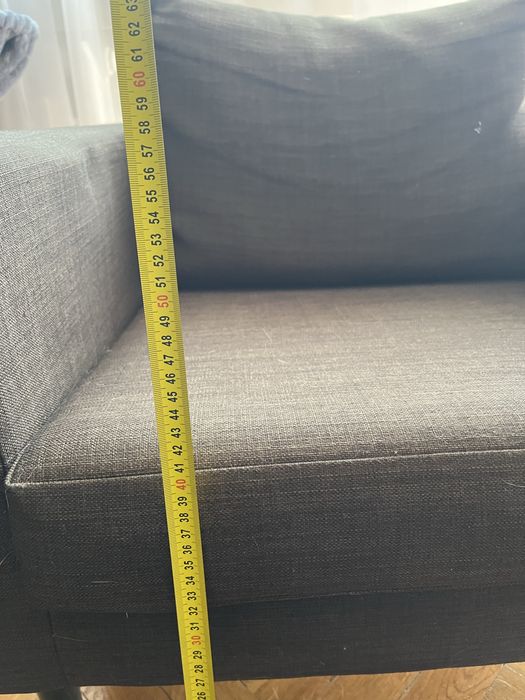Fotele ikea super stan