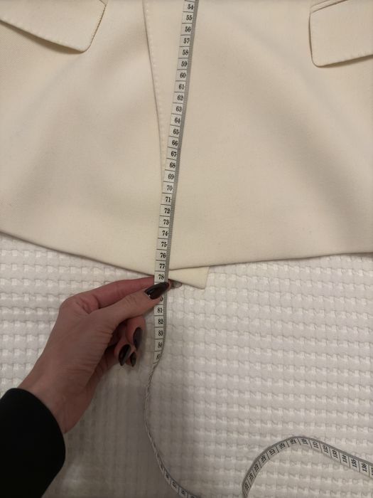 Marynarka Massimo Dutti