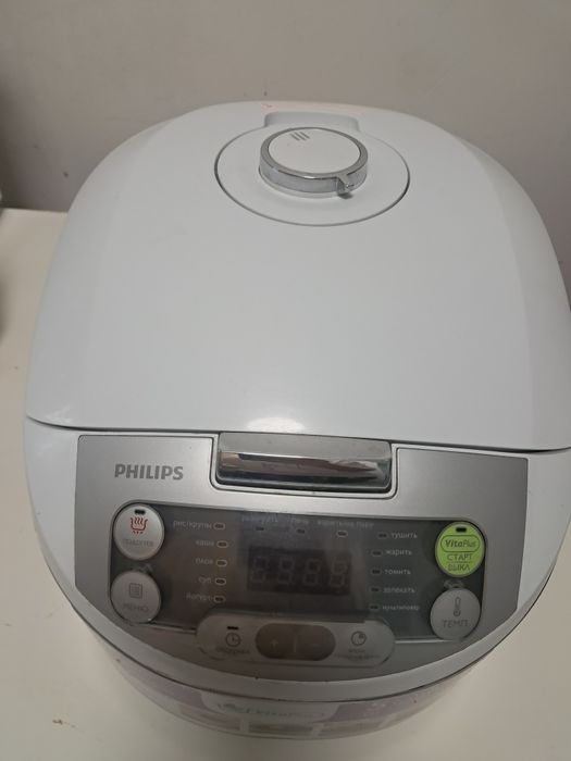 Мультиварка Philips