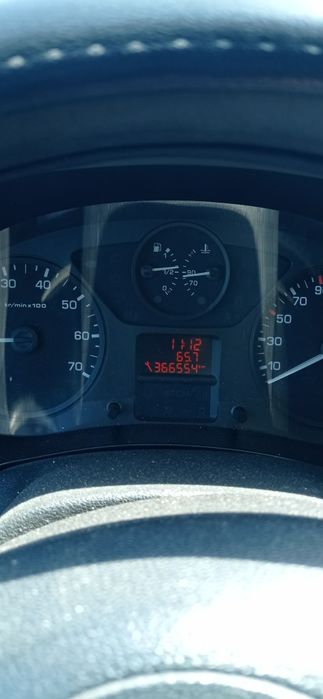 Citroën Berlingo 1.6hdi