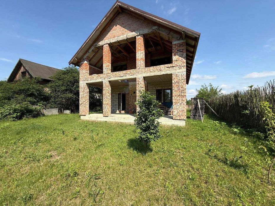 Продається будинок у садовому товаристві "Керамік" Крихівці.
