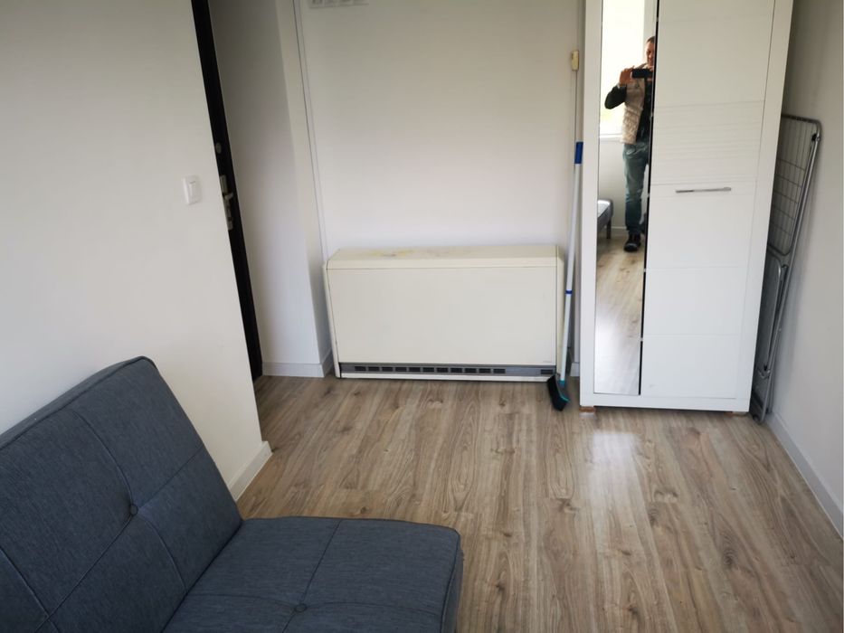Apartment in Wrocław, Dzielnica Czterech Wyznań, Stare Miasto - Widok 4