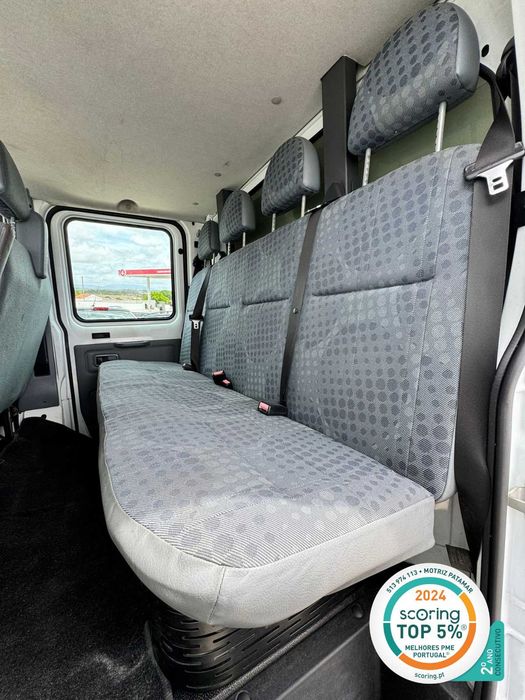Ford Transit 2.4 TDCi 116cv