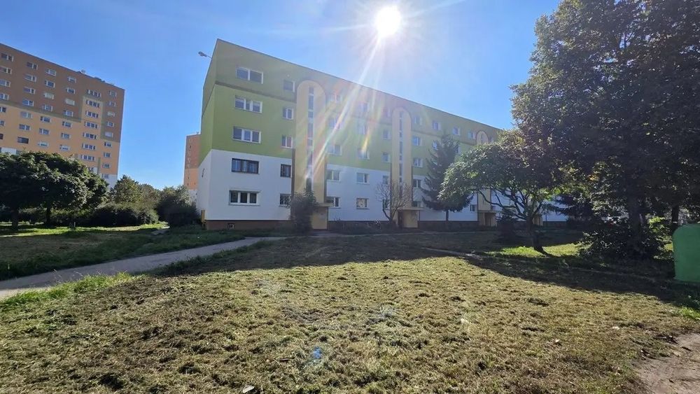 Mieszkanie – Łódź - Więcej
