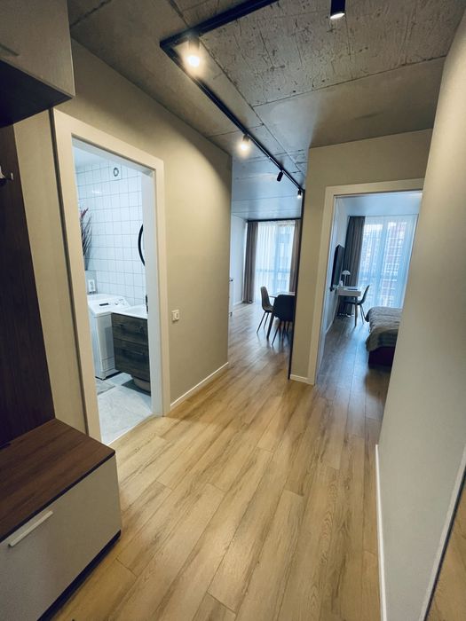 Подобова квартира по вул. Шевченка, ближній центер.