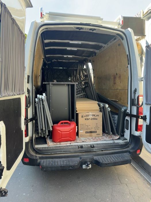 Послуги Вантажників. Погрузка Вигрузка. Грузчики Переїзд Перевозка