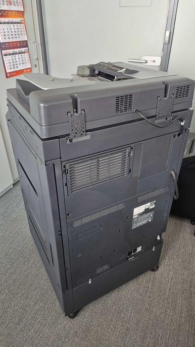 Konica Minolta C360i