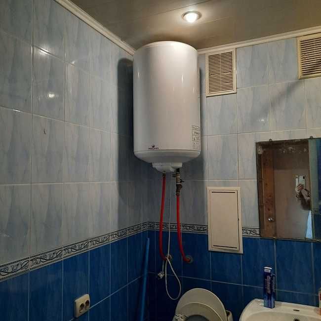 Продаж 1к квартири 36.8 кв. м на вул. Генерала Алмазова