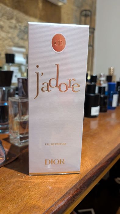 J'adore - Christian Dior