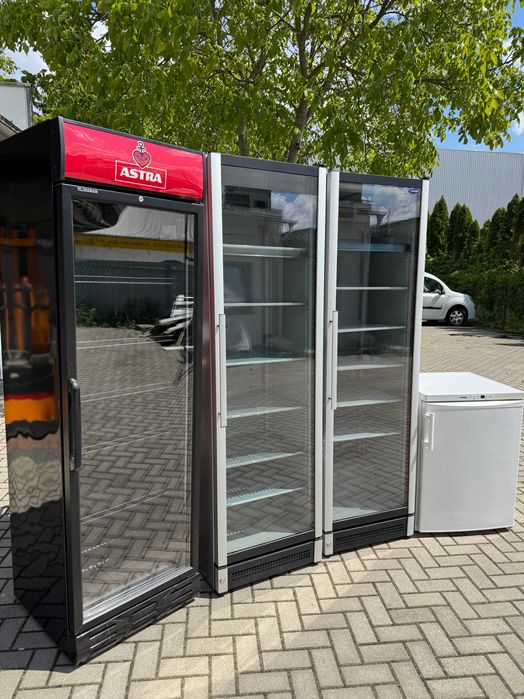 Wynajem Lodówek na imprezę okolicznościową !