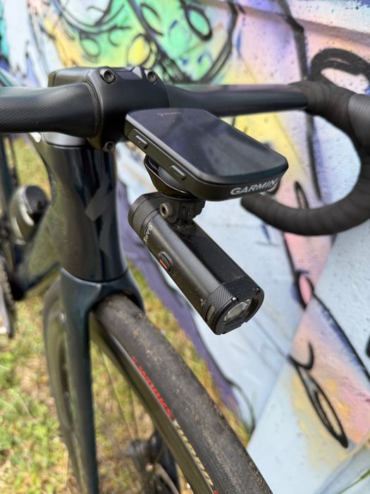 Specialized Venge Pro etap sram axs
