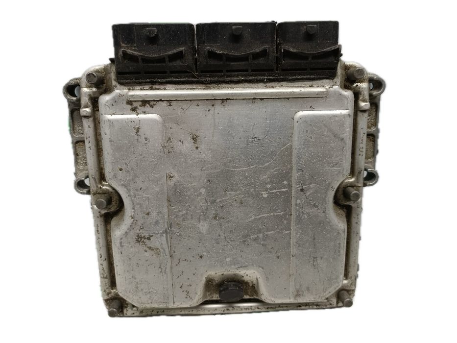 Centralina motor / ECU RENAULT Laguna II (BG0/1_)