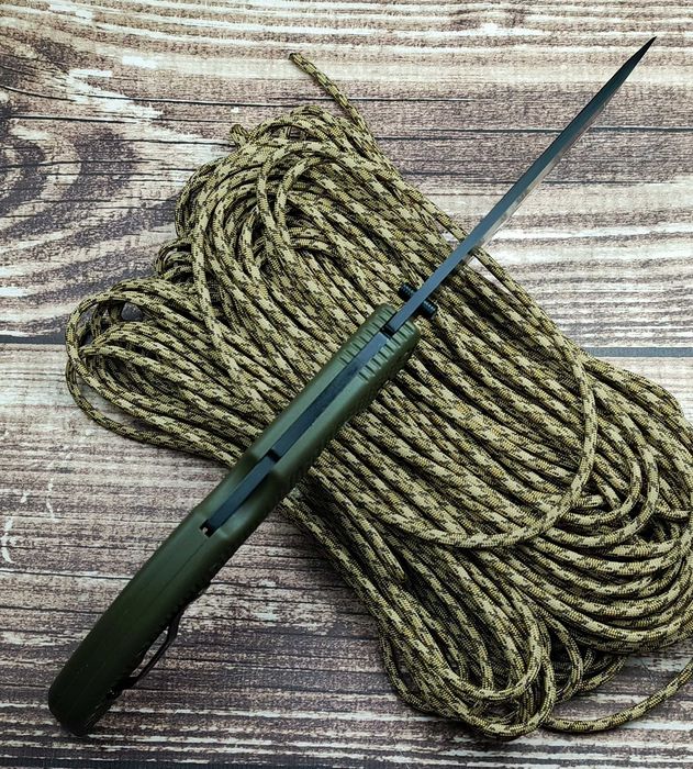 Брелок EDC фолдер Cold Steel Rawles Voyager XL Tanto