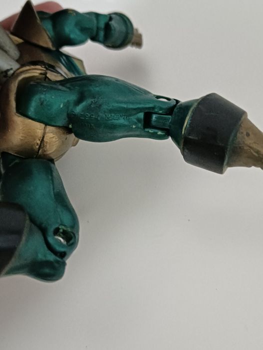 Dr. Octopus Toybiz 1994