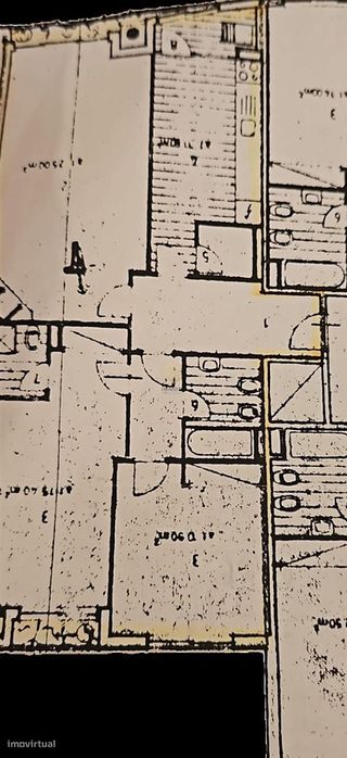 T2 Ermesinde com Garagem e Lareira – Renovado