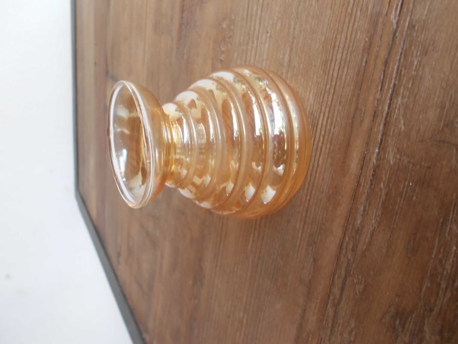 Decoracao bar vidro antigo taça jarra balde gelo copo calice