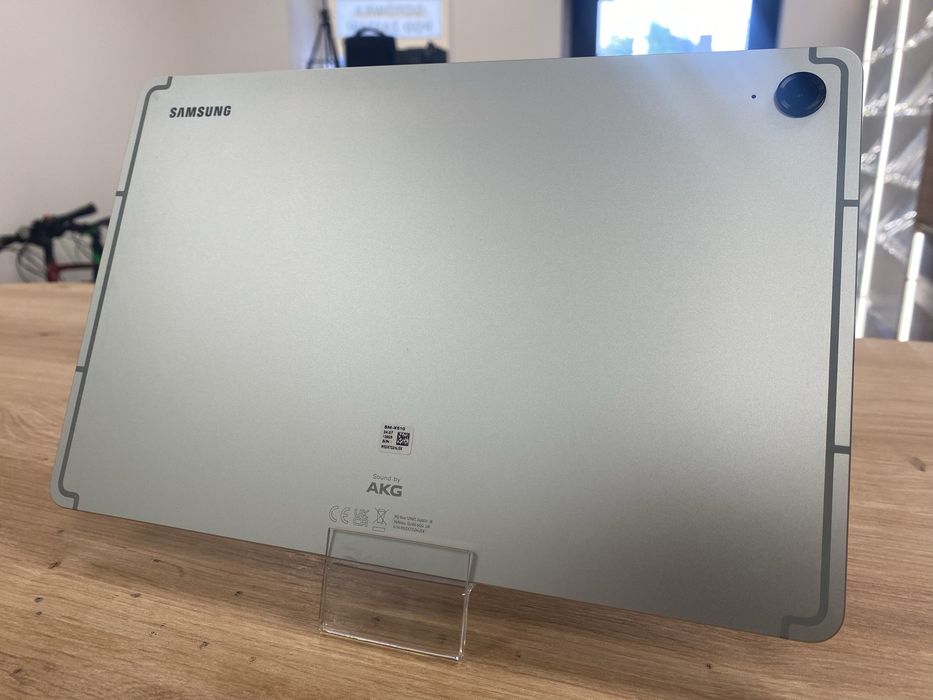Samsung Galaxy Tab 9FE  6/128gb WiFi od HaloGSM