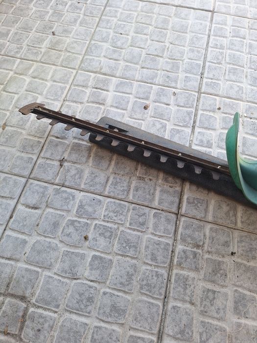 Corta Sebes bosch