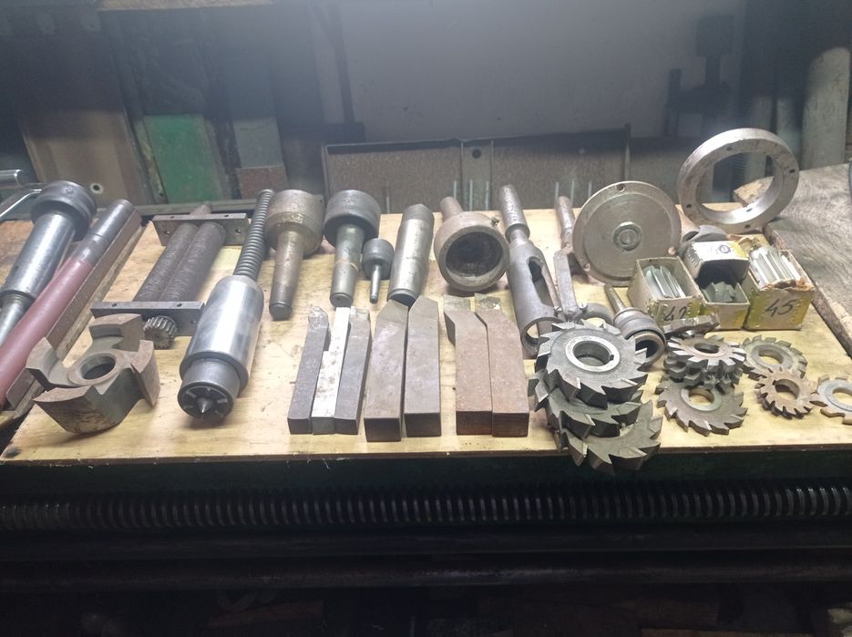 Wyprzedaż garażowa