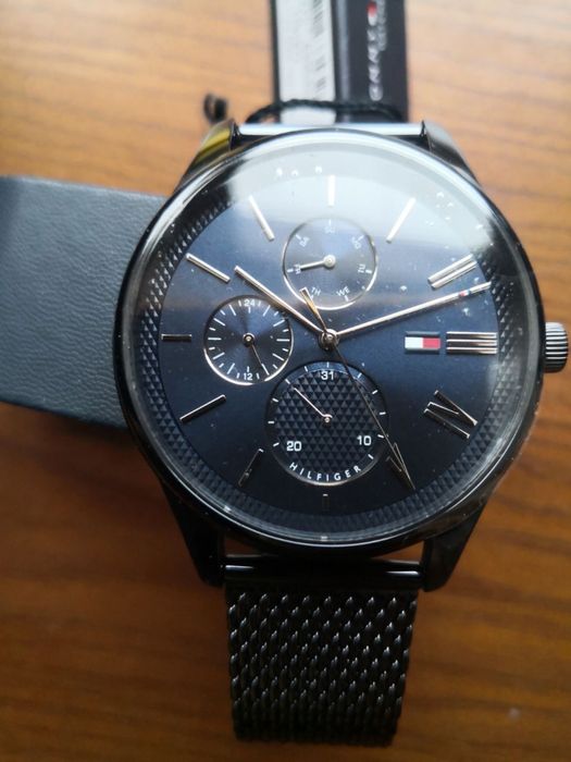 Часы мужские Tommy Hilfiger 1791872