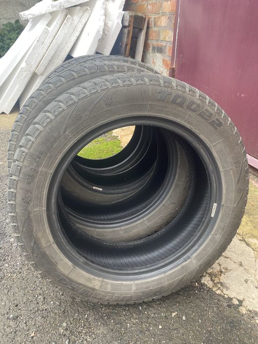 Зимова резина r15 185/60