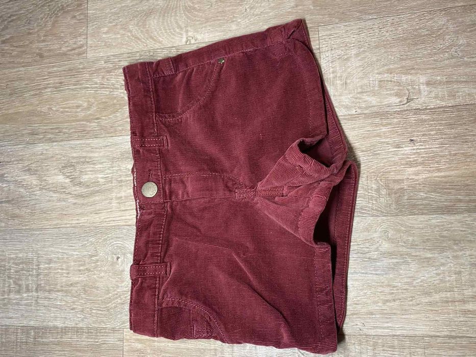 Шорти для дівчинки Mango