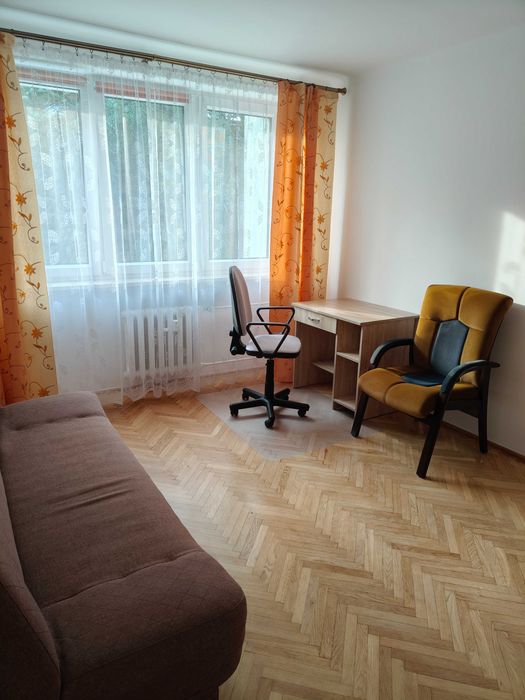 62 m Wynajmę  3 - pokojowe na LSM obok UMCS, KUL, UP