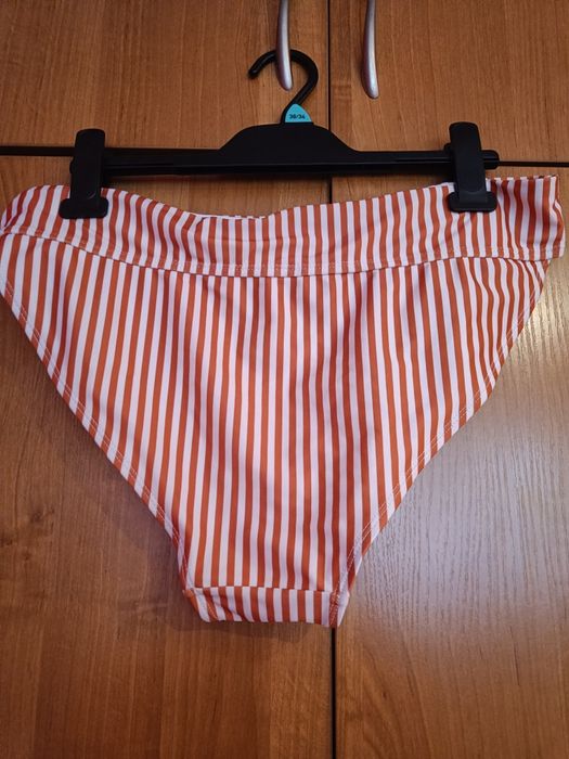 Strój kąpielowy dwuczęściowy XL