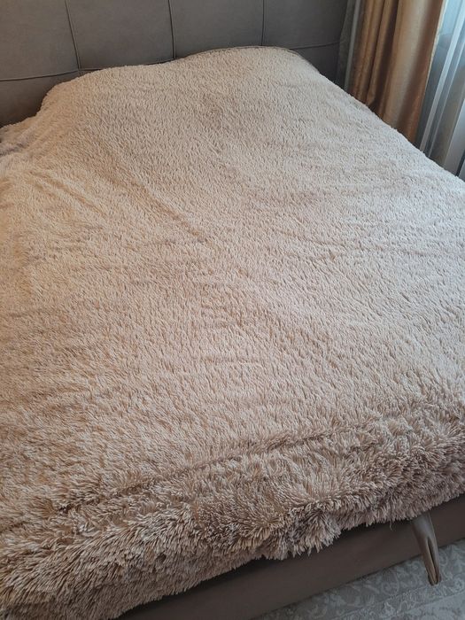 Покрывало двуспальные