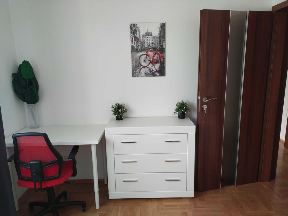 Pokój do wynajęcia dla studentki
