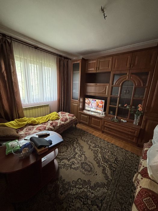 Здається 3 кімнатна квартира в Трускавці