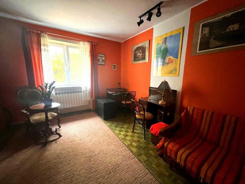 Mieszkanie w Bolechowie pod Poznaniem