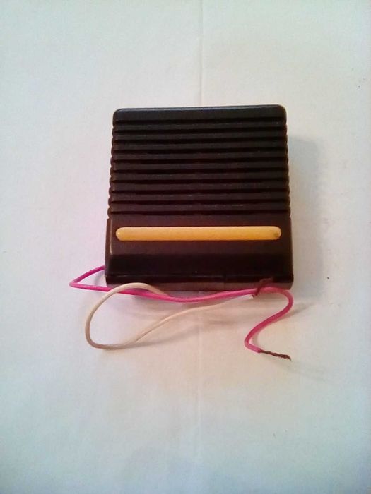 Пассивная колонка