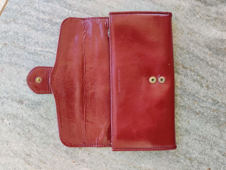 Porta moedas Just Cavalli mulher