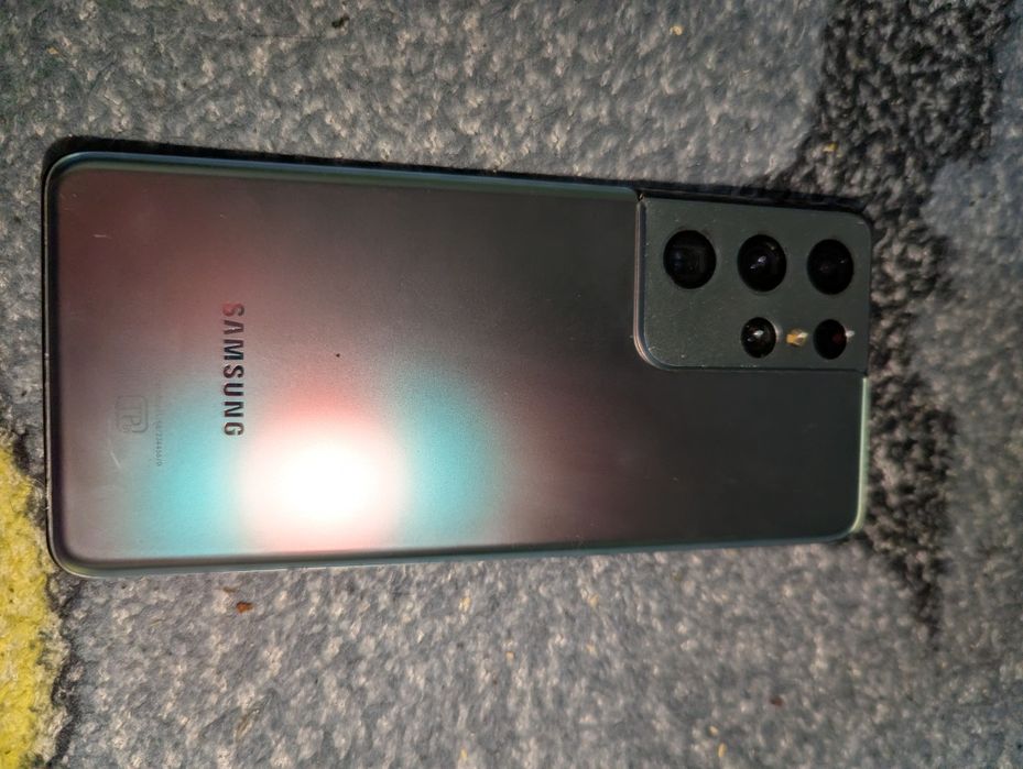 Samsung S21 ultra 256gb