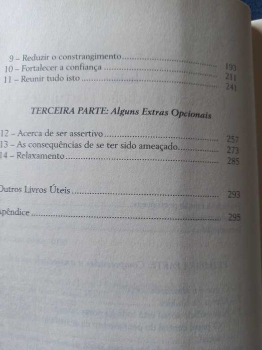 Ultrapassar a Ansiedade Social e a Timidez - Gillian Butler