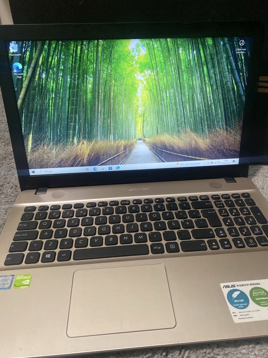 ASUS Laptop i5 | 240GB SSD | NVIDIA 2GB | Like New64284595408386123