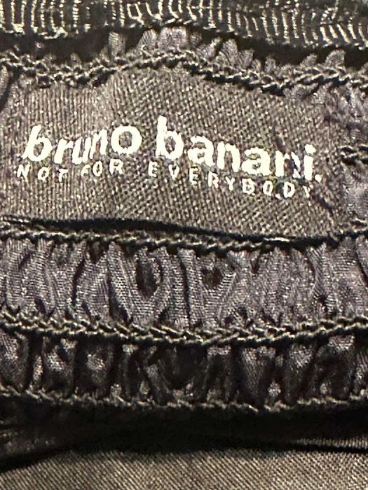 Sukienka koktajlowa Bruno Banani