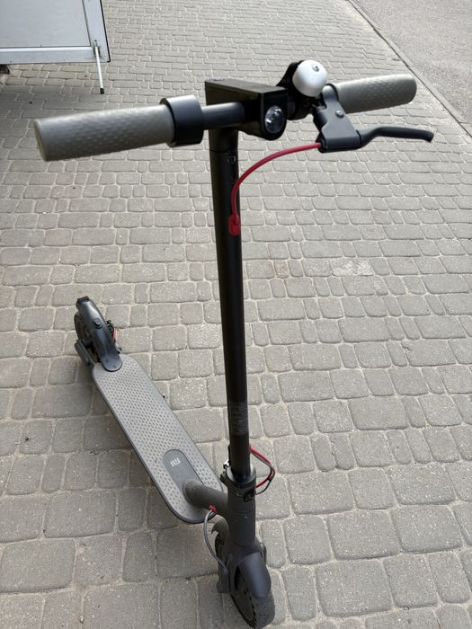 Xiaomi Mi Electric Scooter Pro 2